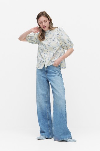Claud ss shirt