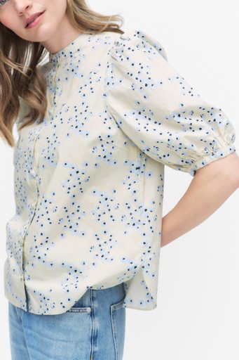 Claud ss shirt