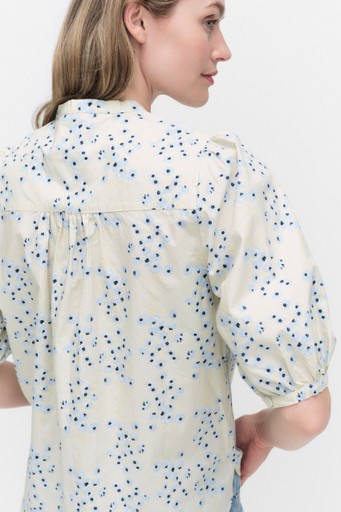 Claud ss shirt