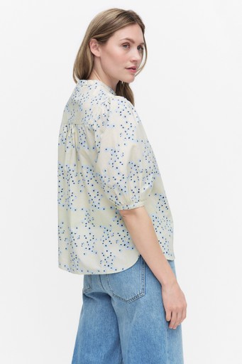 Claud ss shirt