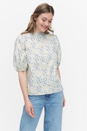 Claud ss shirt