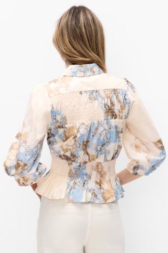 Sirmione shirt