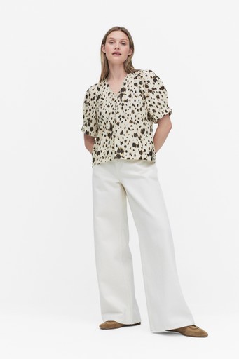 Leoni blouse