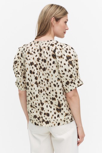 Leoni blouse