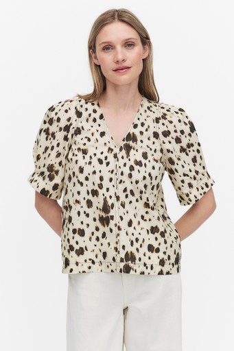 Leoni blouse
