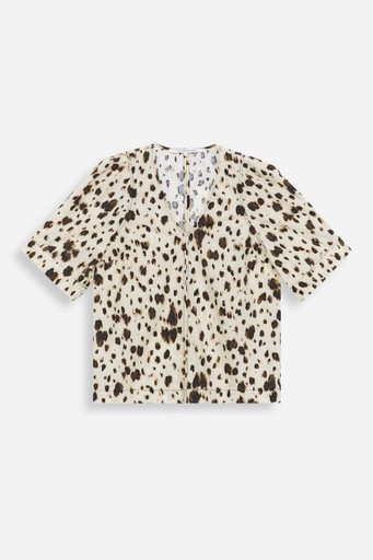 Leoni blouse
