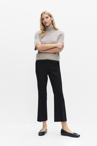 Karla knit ss