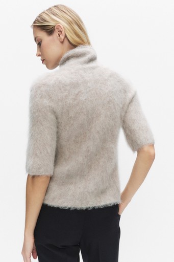 Karla knit ss