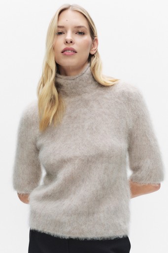 Karla knit ss