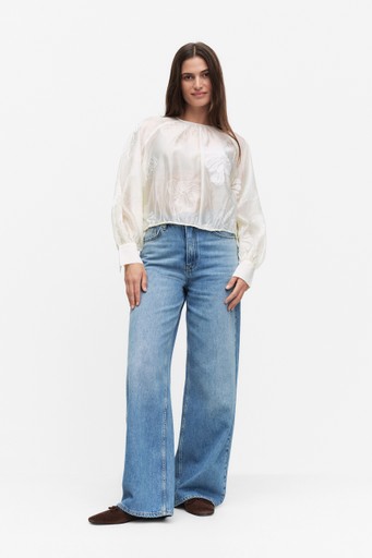 Veria blouse