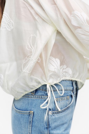 Veria blouse