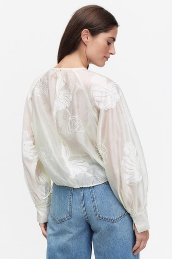 Veria blouse