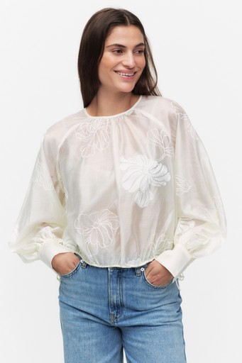 Veria blouse