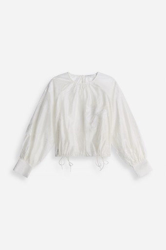 Veria blouse