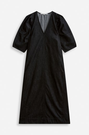 Dera denim dress