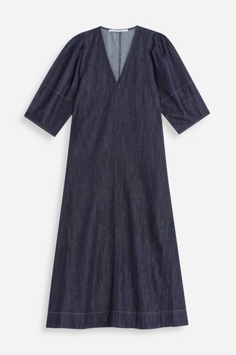 Dera denim dress