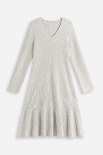 Lise knit dress
