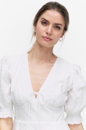 Idun dress