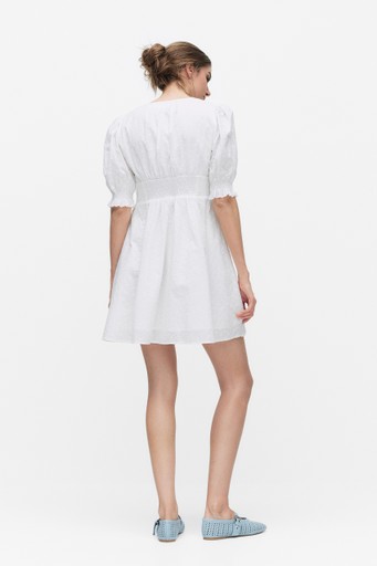 Idun dress
