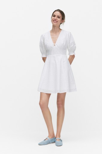 Idun dress