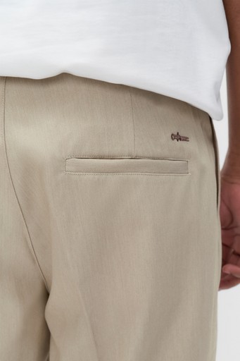 Land suit shorts