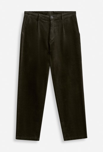 Lou cord trousers