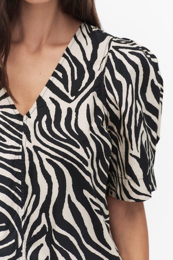 Pranni blouse