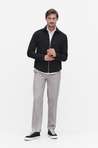 Landon suit trousers