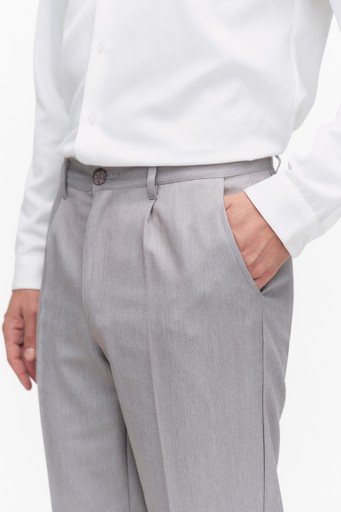 Landon suit trousers