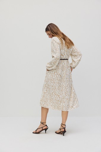 Thora dress