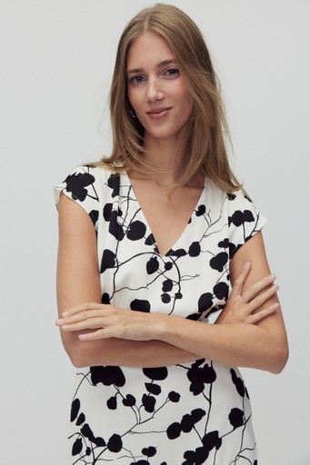 Nellie dress