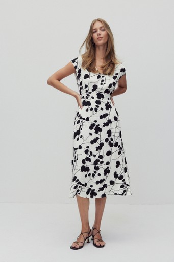 Nellie dress