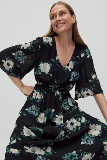 Susanna dress