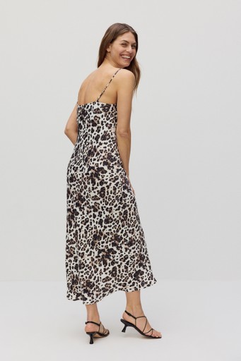 Kimber dress