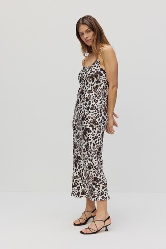 Kimber dress