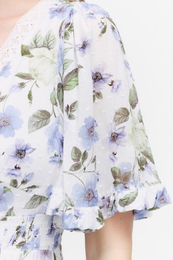 Gabriella dress