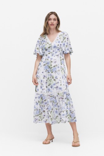 Gabriella dress