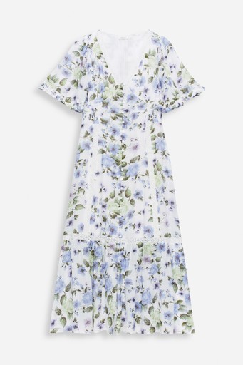Gabriella dress