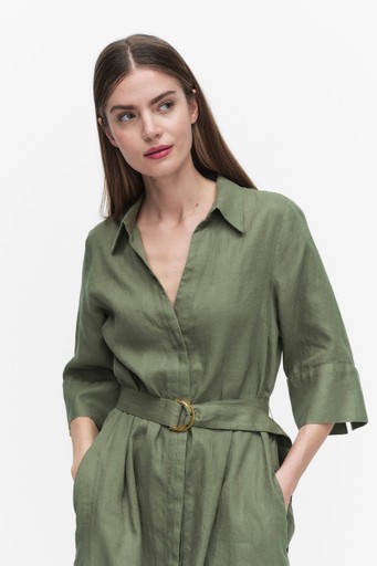 Lilja dress