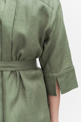 Lilja dress