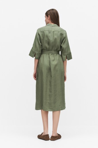 Lilja dress