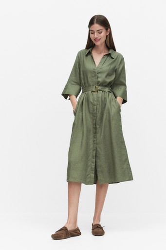Lilja dress