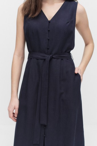 Dilba dress