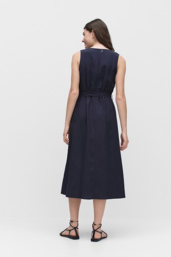 Dilba dress