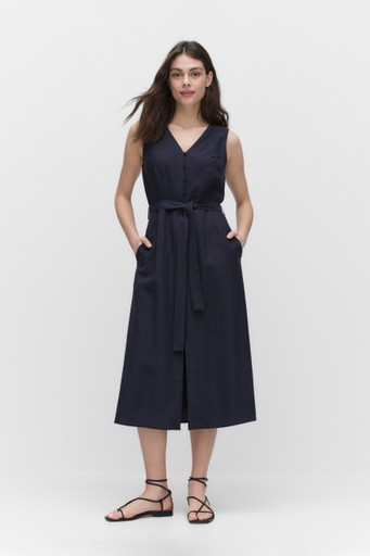Dilba dress