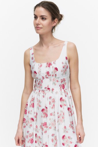 Nadine dress