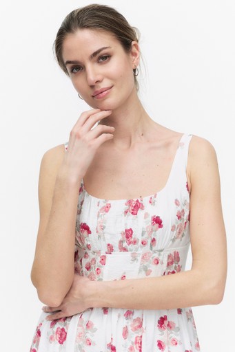 Nadine dress
