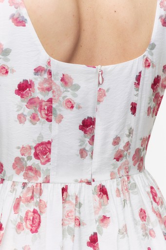 Nadine dress