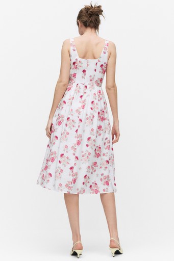 Nadine dress