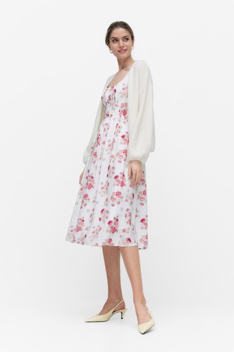 Nadine dress